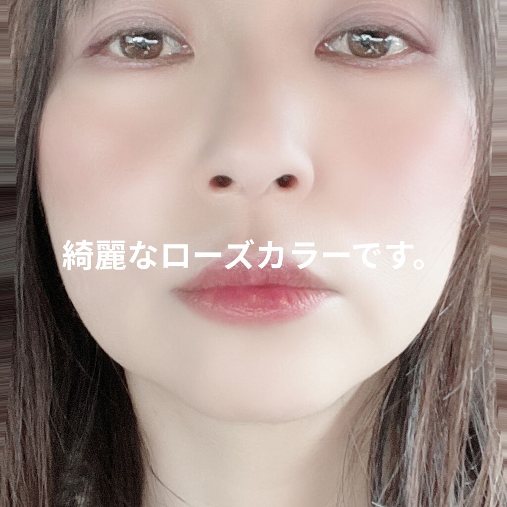 ブラッシュ/NARS/パウダーチークを使ったクチコミ（2枚目）