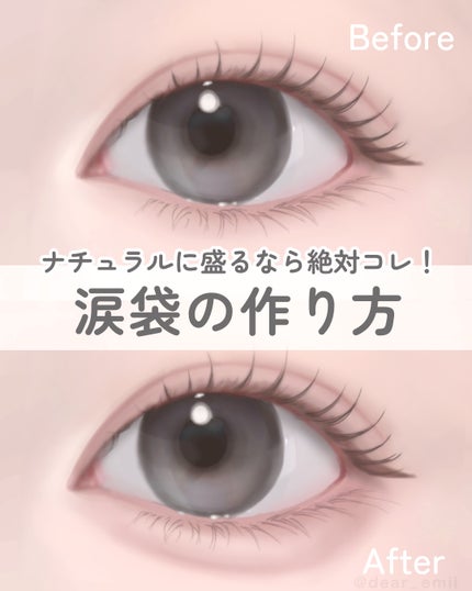 イージーeyeライナー/b idol/ジェルアイライナーを使ったクチコミ(1枚目)