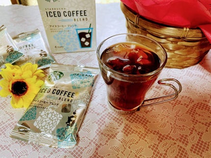 スターバックス オリガミ® パーソナルドリップ® セット/スターバックス/ドリンクを使ったクチコミ(3枚目)