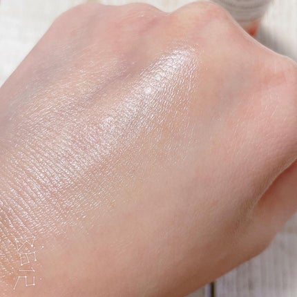 ざくろ フェイシャルオイル/WELEDA/フェイスオイルを使ったクチコミ(4枚目)