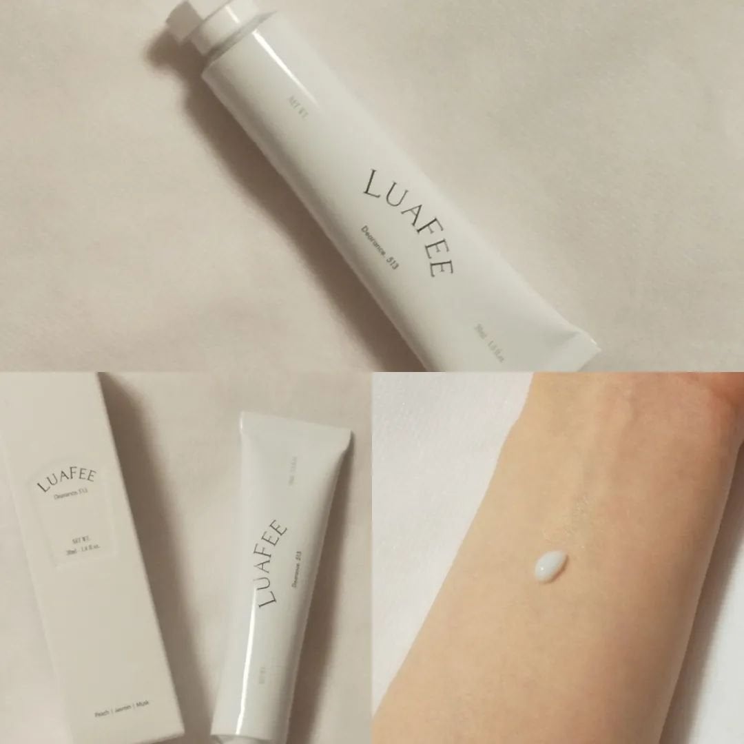 ダイブガーデン/LUAFEE/香水(レディース)を使ったクチコミ(5枚目)