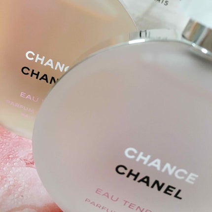 チャンス オー タンドゥル ヘア ミスト/CHANEL/ヘアミストを使ったクチコミ(3枚目)