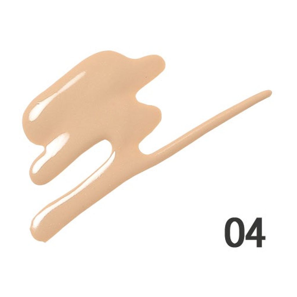トーン デューイ モイスト CCクリーム 04 ナチュラルベージュ