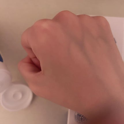 アトバリア365クリーム/AESTURA/フェイスクリームを使ったクチコミ(4枚目)