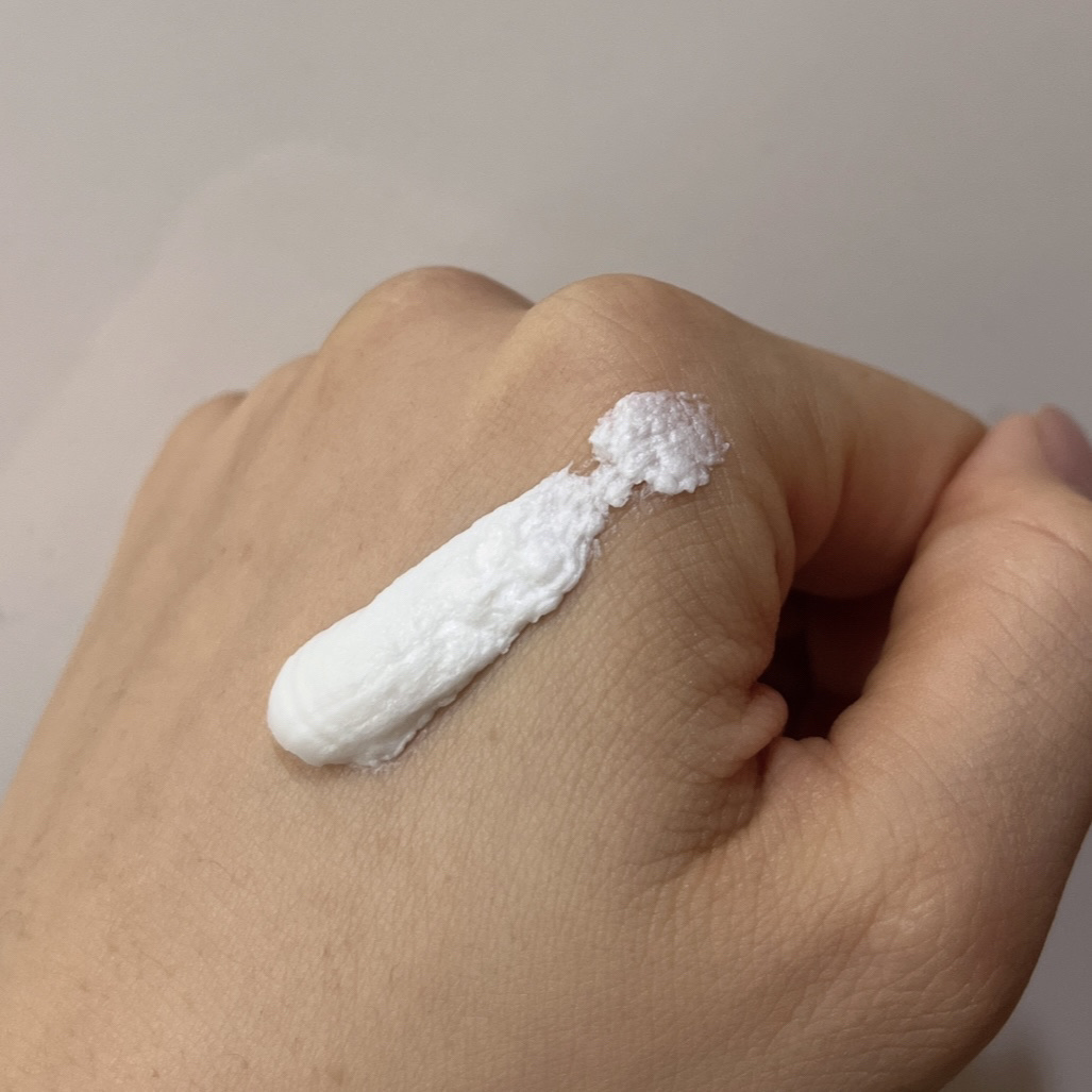 オーガニッククリーム/Laret/ヘアワックス・クリームを使ったクチコミ（2枚目）