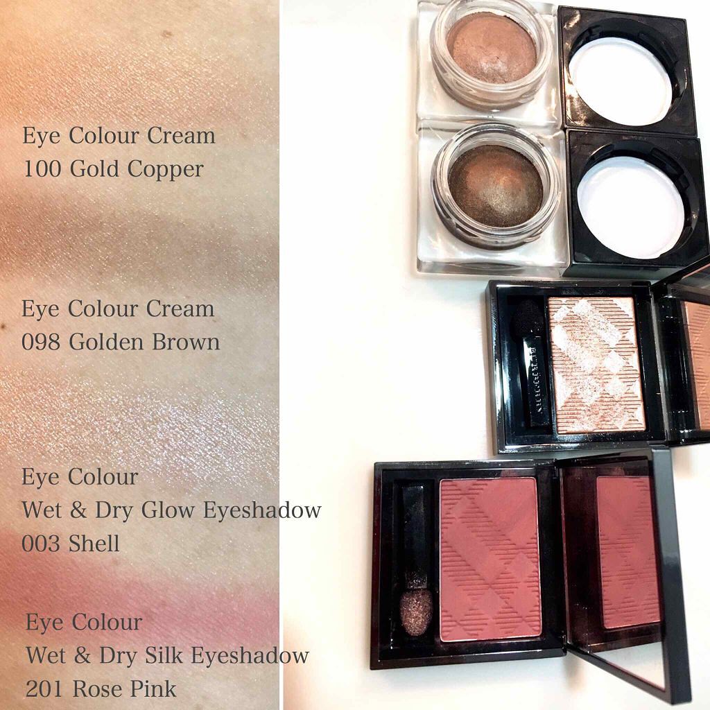 バーバリーキス グロス/Burberry Beauty/リップグロスを使ったクチコミ(2枚目)