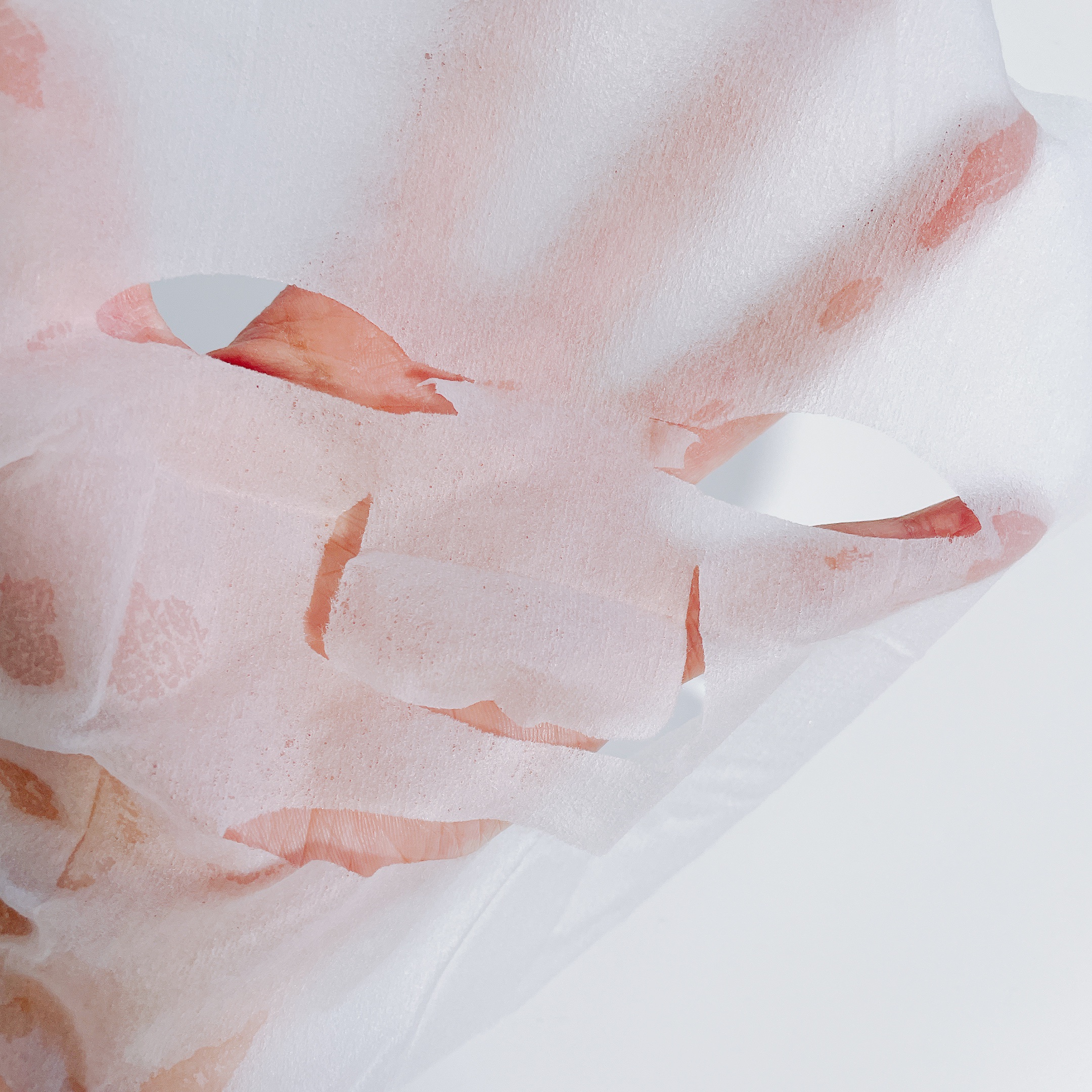 デイリーナイトマスク/You be YOU/シートマスク・パックを使ったクチコミ（3枚目）