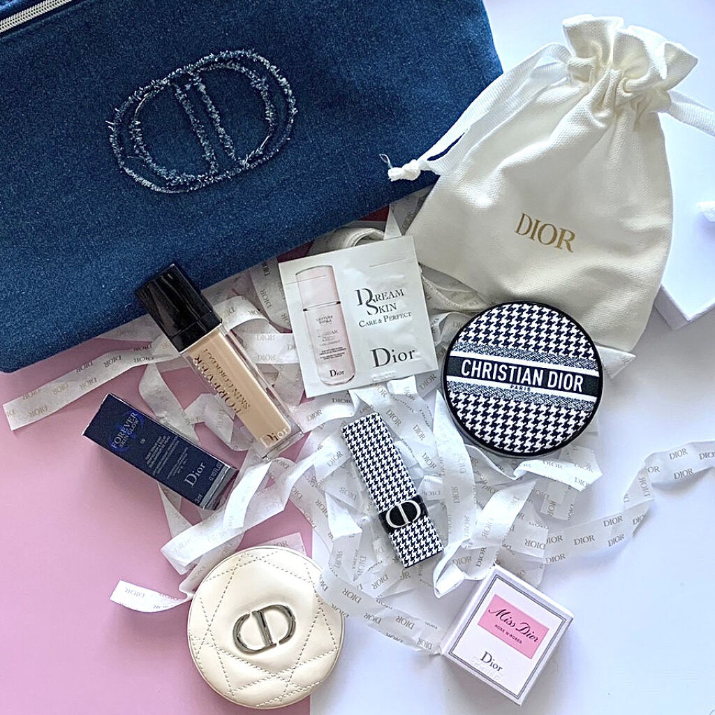 ルージュ ディオール バーム/Dior/リップバームを使ったクチコミ（1枚目）