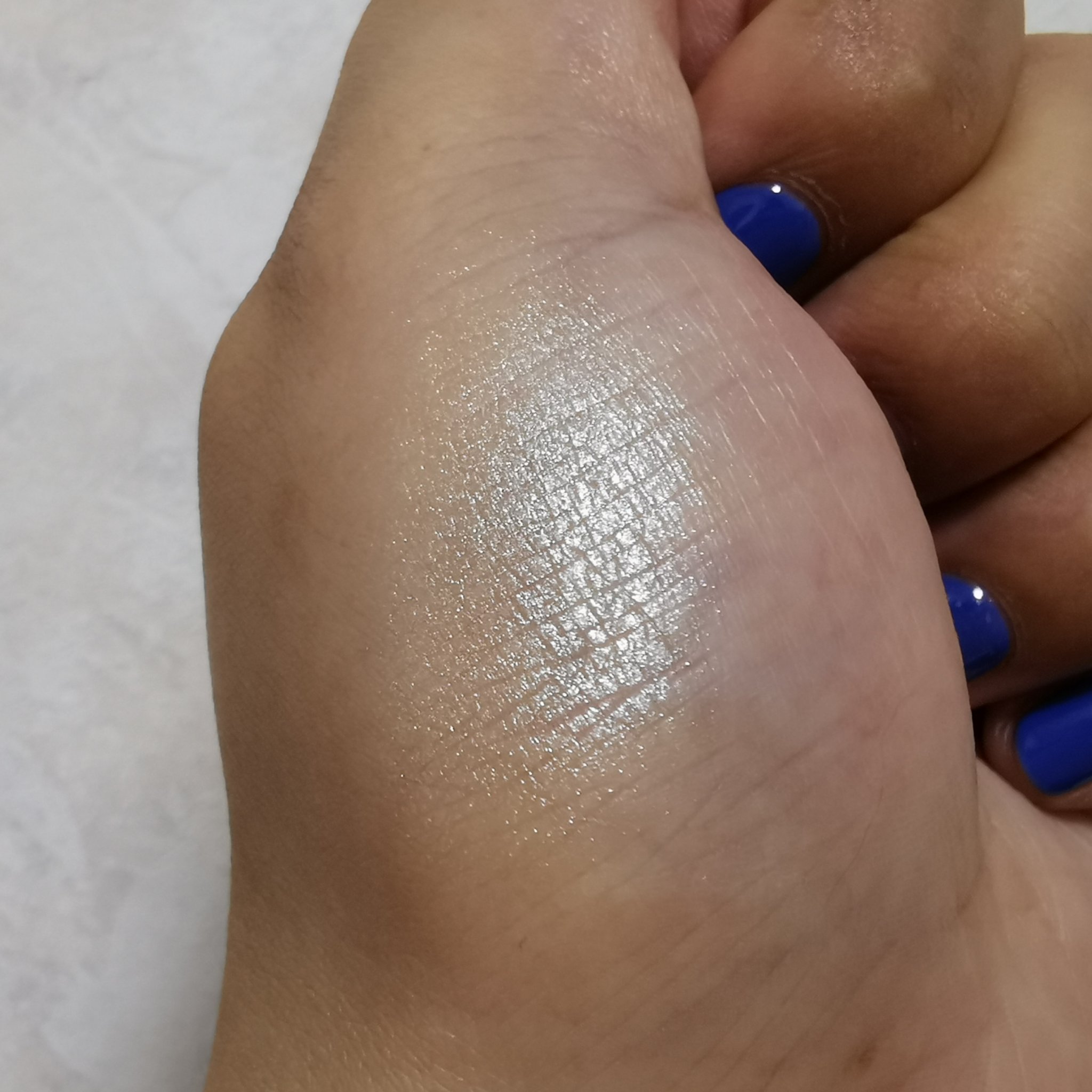 パールグロウハイライト/CEZANNE/パウダーハイライトを使ったクチコミ（2枚目）