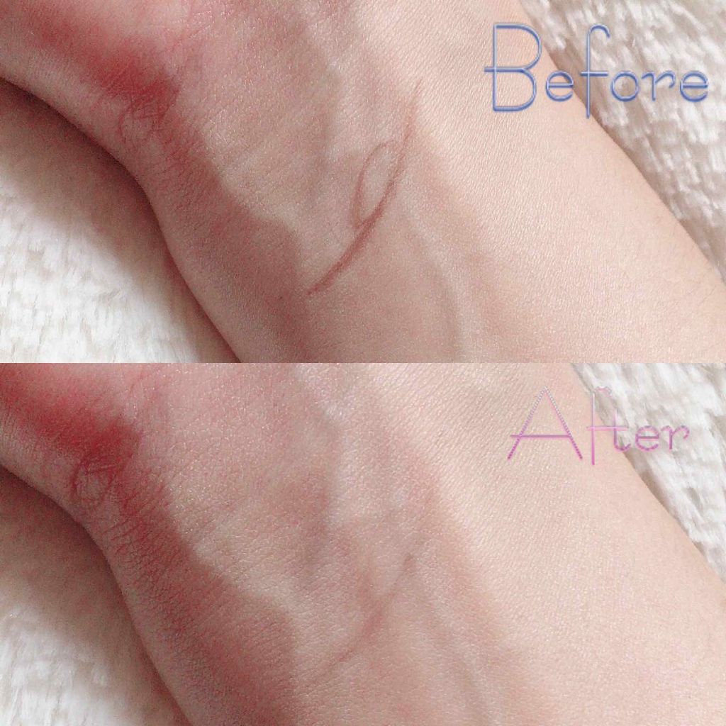 プレミアムモイスト クッションファンデーション/ティアラガール/クッションファンデーションを使ったクチコミ(2枚目)