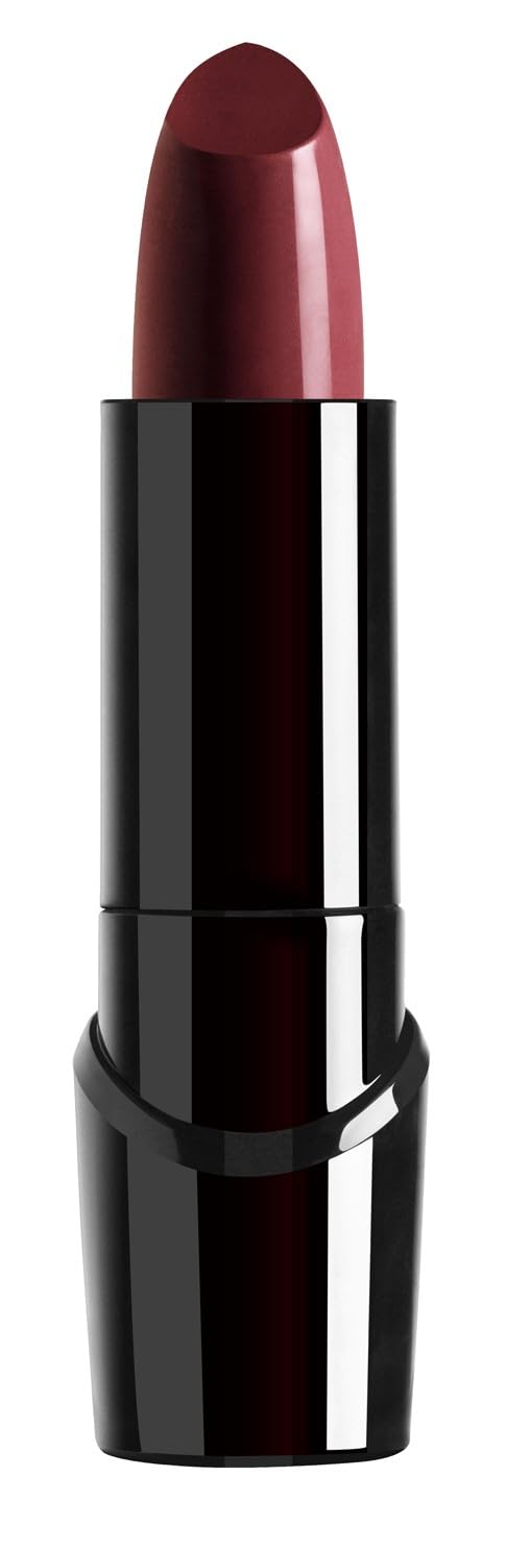 Silk Finish Lipstick Black Orchid