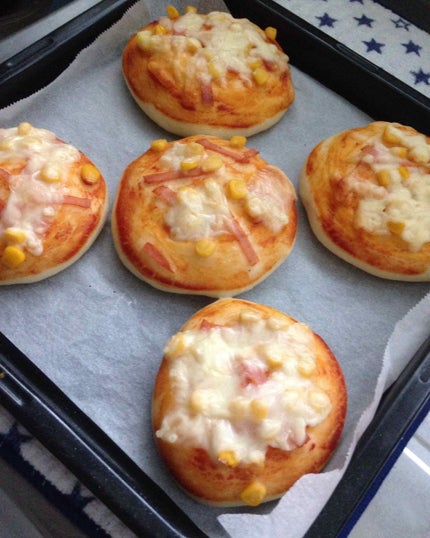 を使ったクチコミ(1枚目)