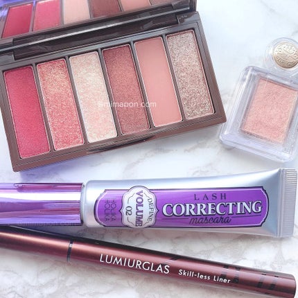 ルドルフ プレイカラー アイシャドウミニ トナカイ/ETUDE/アイシャドウパレットを使ったクチコミ(1枚目)