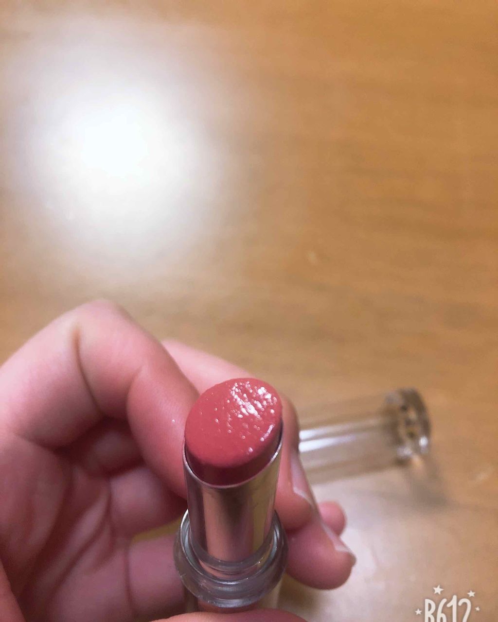 バーム ステイン/REVLON/口紅を使ったクチコミ（3枚目）