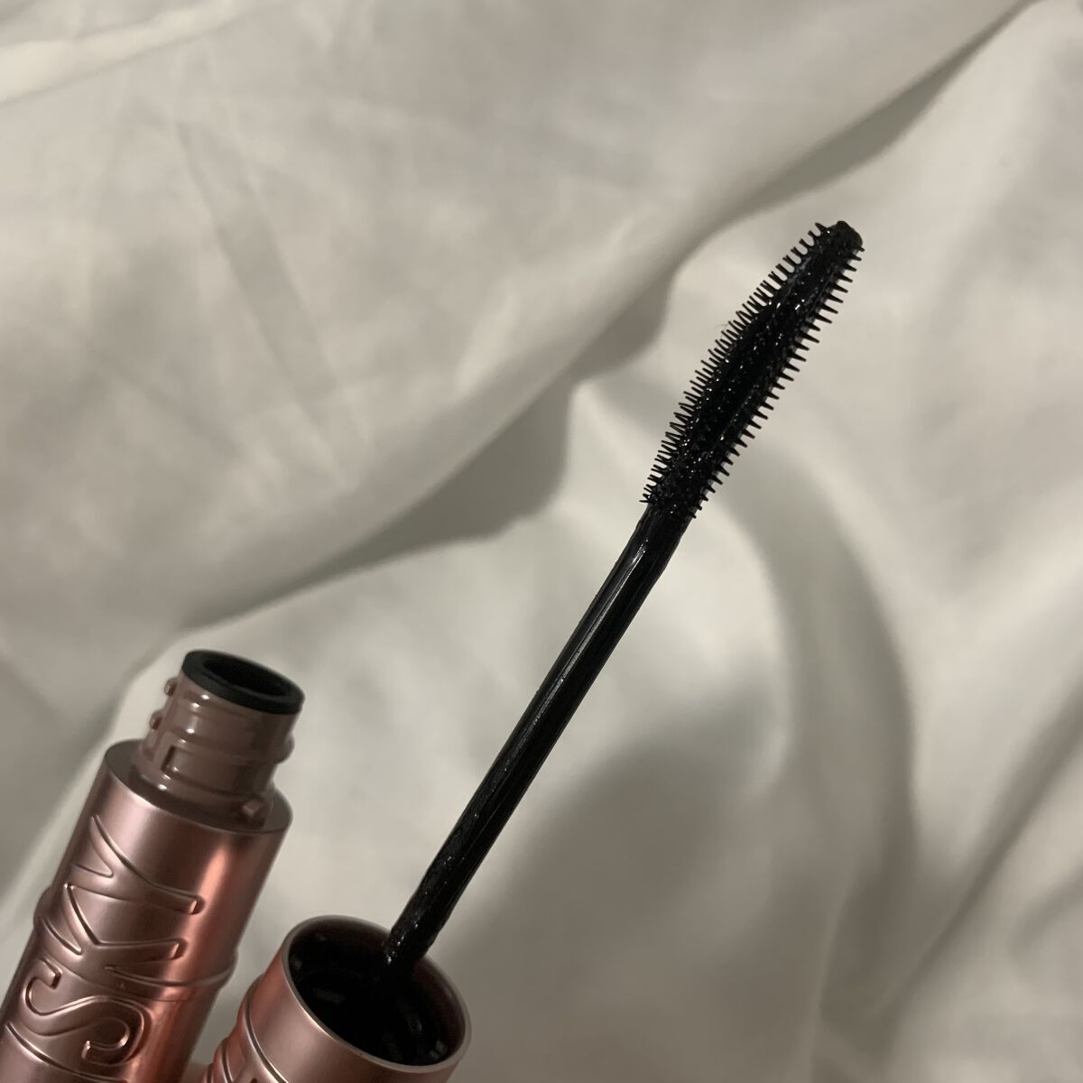 スカイハイ/MAYBELLINE NEW YORK/マスカラを使ったクチコミ（2枚目）