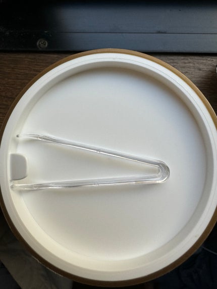 センテラ クイックカーミングパッド/SKIN1004/トナーパッドを使ったクチコミ(2枚目)