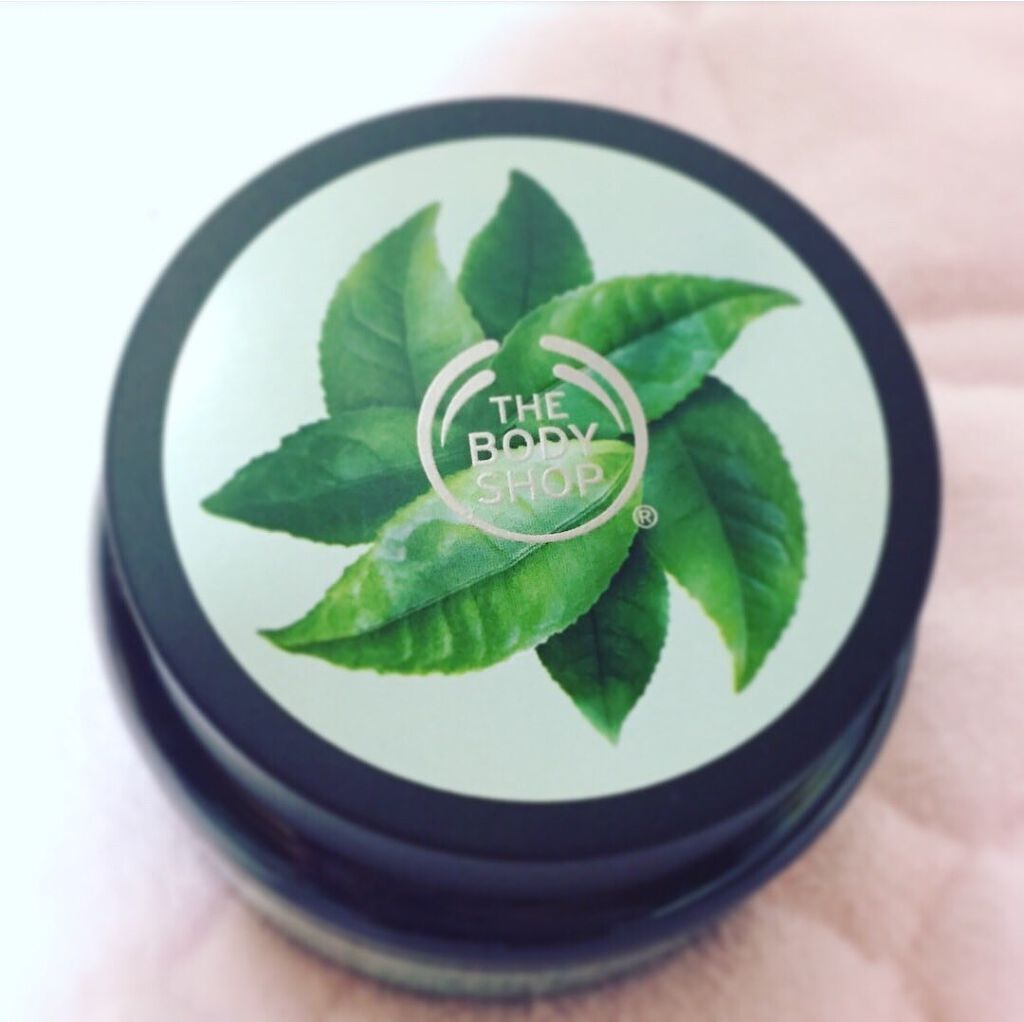 リフレッシュピュアクレンジングヘアスクラブ FGT/THE BODY SHOP/市販シャンプーを使ったクチコミ（1枚目）