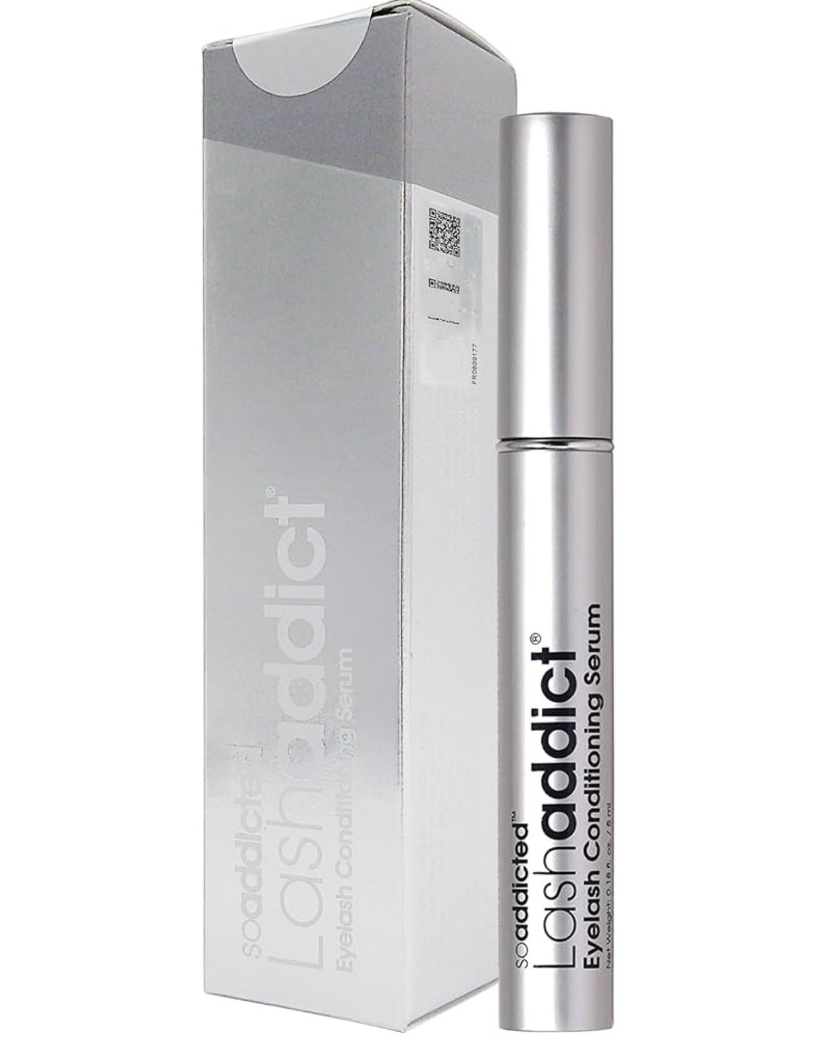 ラッシュアディクト アイラッシュコンディショニングセラム/soaddicted/まつげ美容液を使ったクチコミ(1枚目)