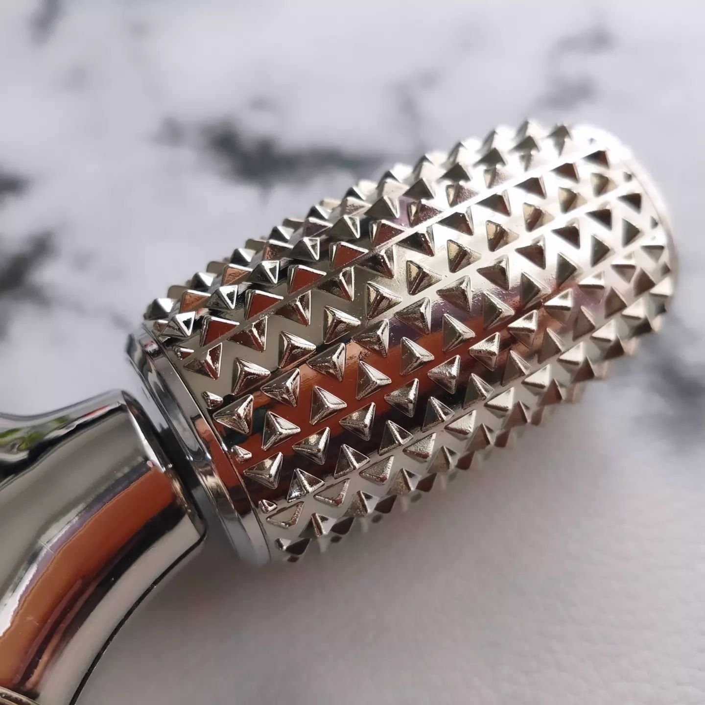 ボディエステローラー/Cellsh/ボディローラーを使ったクチコミ（3枚目）