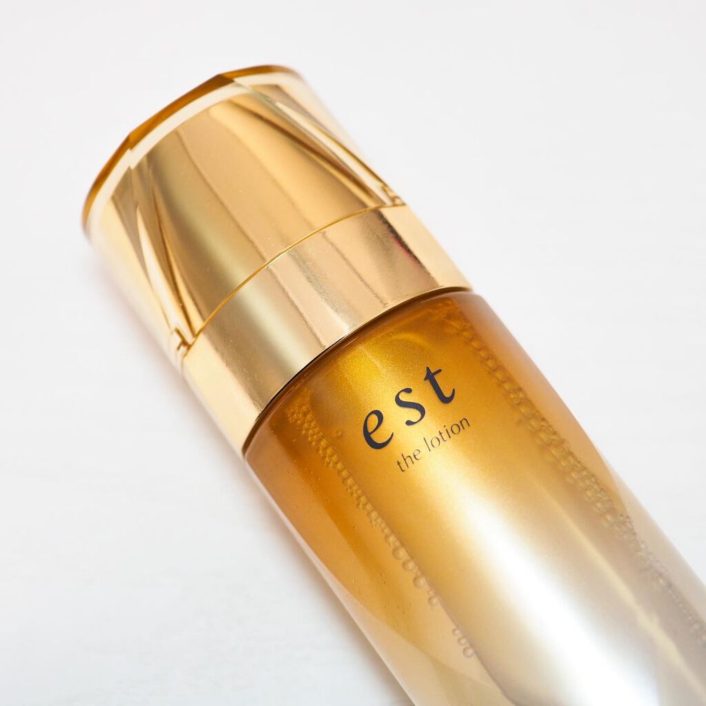 エスト ザ ローション/est/化粧水を使ったクチコミ(2枚目)