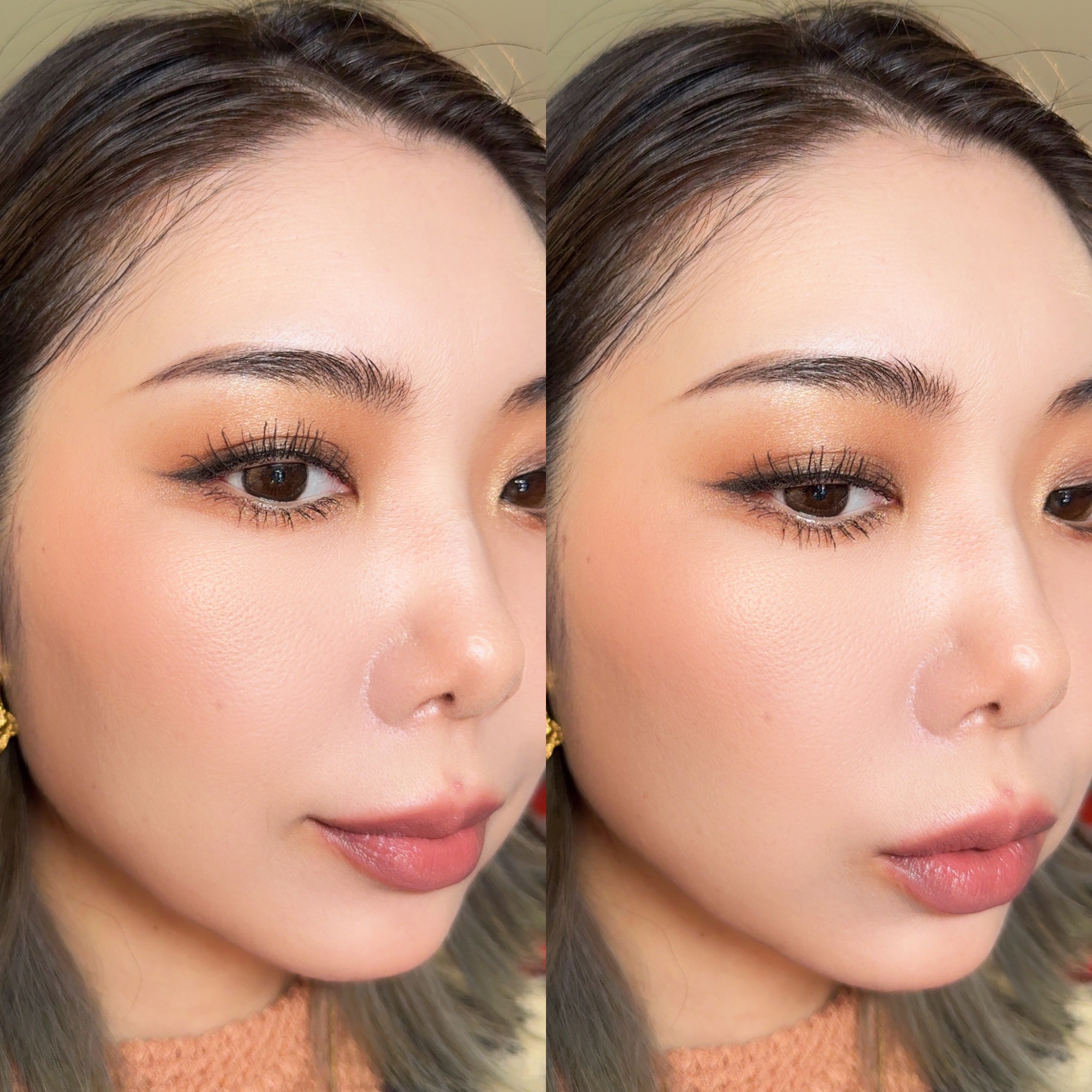 M·A·C ミネラライズ スキンフィニッシュ/M・A・C/パウダーハイライトを使ったクチコミ（2枚目）