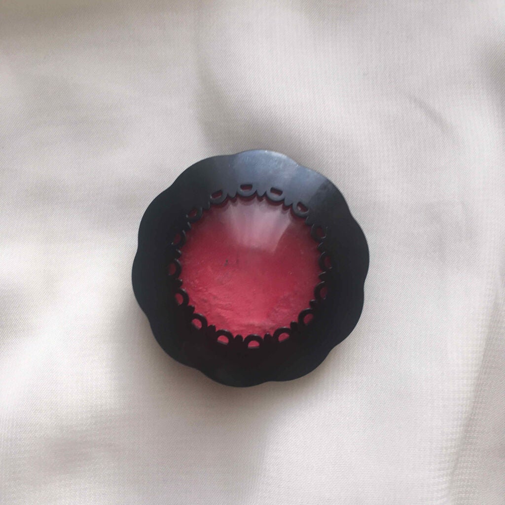 リシェ リップ&チーク クリーム/Visée/ジェル・クリームチークを使ったクチコミ(1枚目)