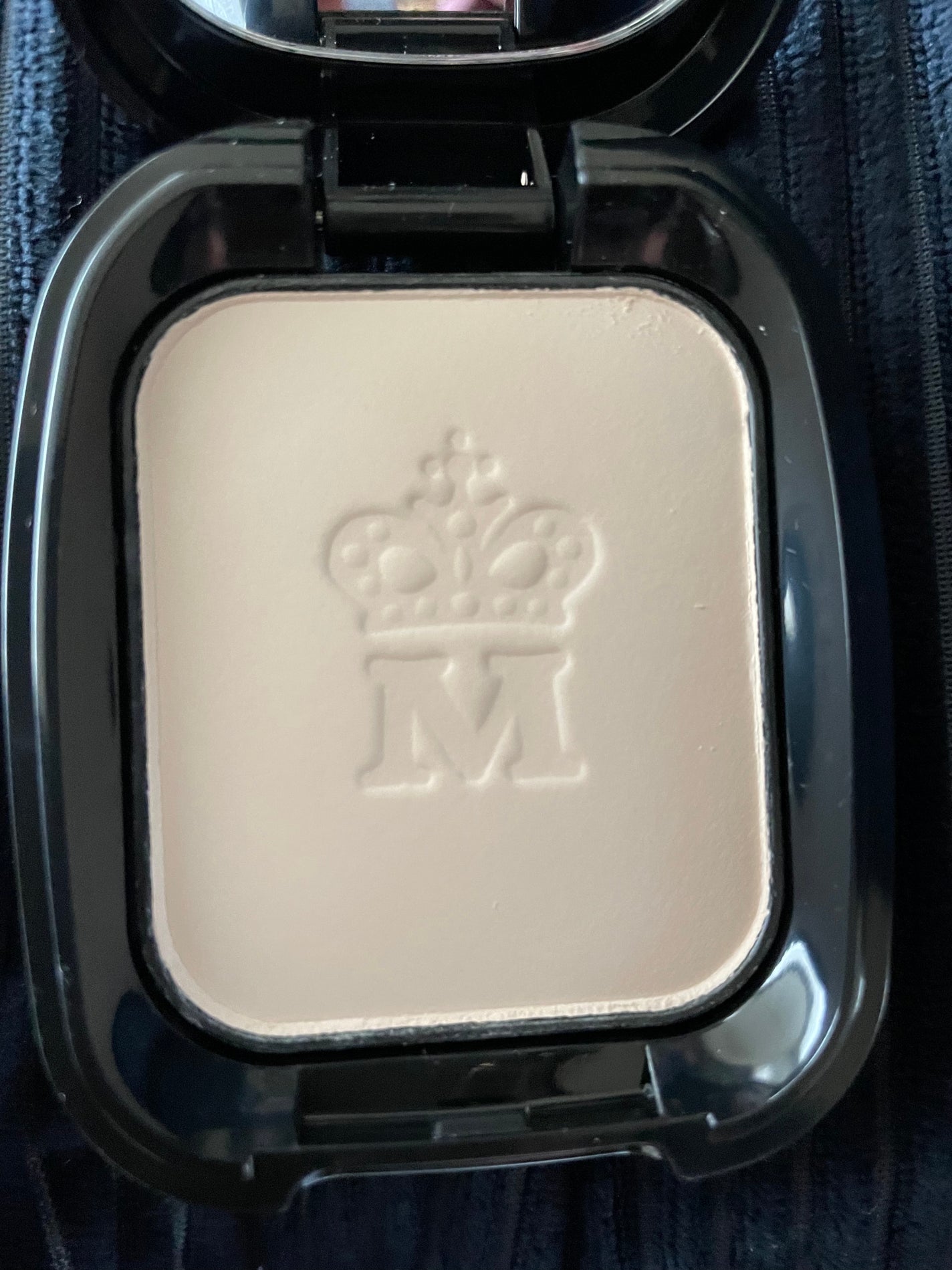 プレストポアカバー/MAJOLICA MAJORCA/プレストパウダーを使ったクチコミ(2枚目)