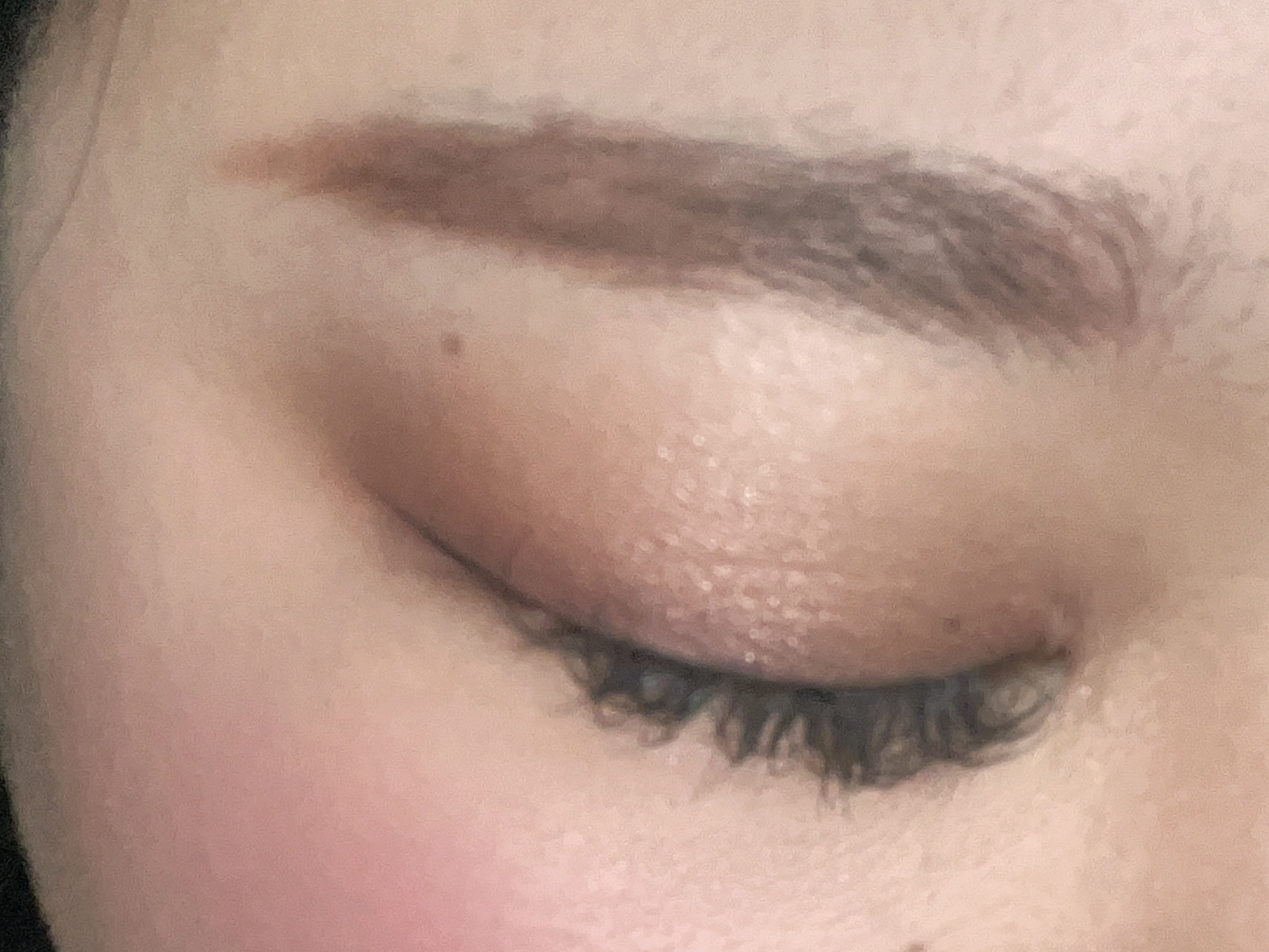 シグニチャー カラー アイズ/SUQQU/アイシャドウパレットを使ったクチコミ（2枚目）