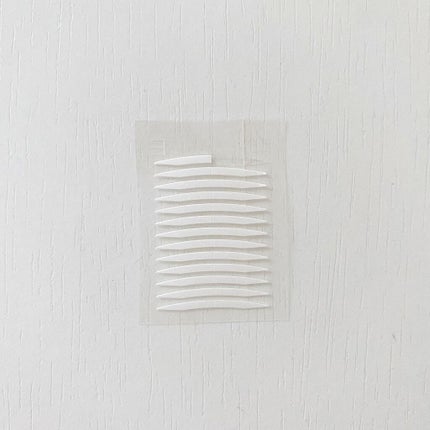 ワンダーアイリッドテープ Extra/D-UP/二重まぶた用アイテムを使ったクチコミ(3枚目)