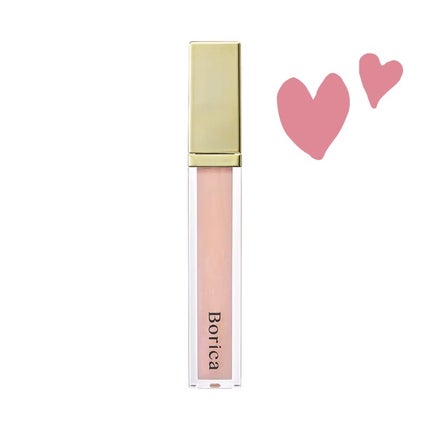 リッププランパーエクストラセラム/Borica/リッププランパーを使ったクチコミ(1枚目)