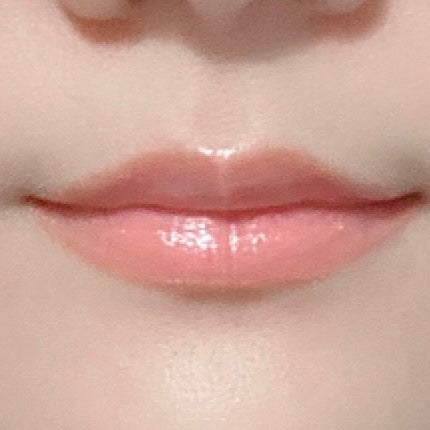 ニベア リッチケア&カラーリップ/ニベア/リップクリームを使ったクチコミ(2枚目)