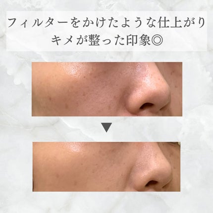 マスク フィット レッド クッション/TIRTIR(ティルティル)/クッションファンデーションを使ったクチコミ(6枚目)