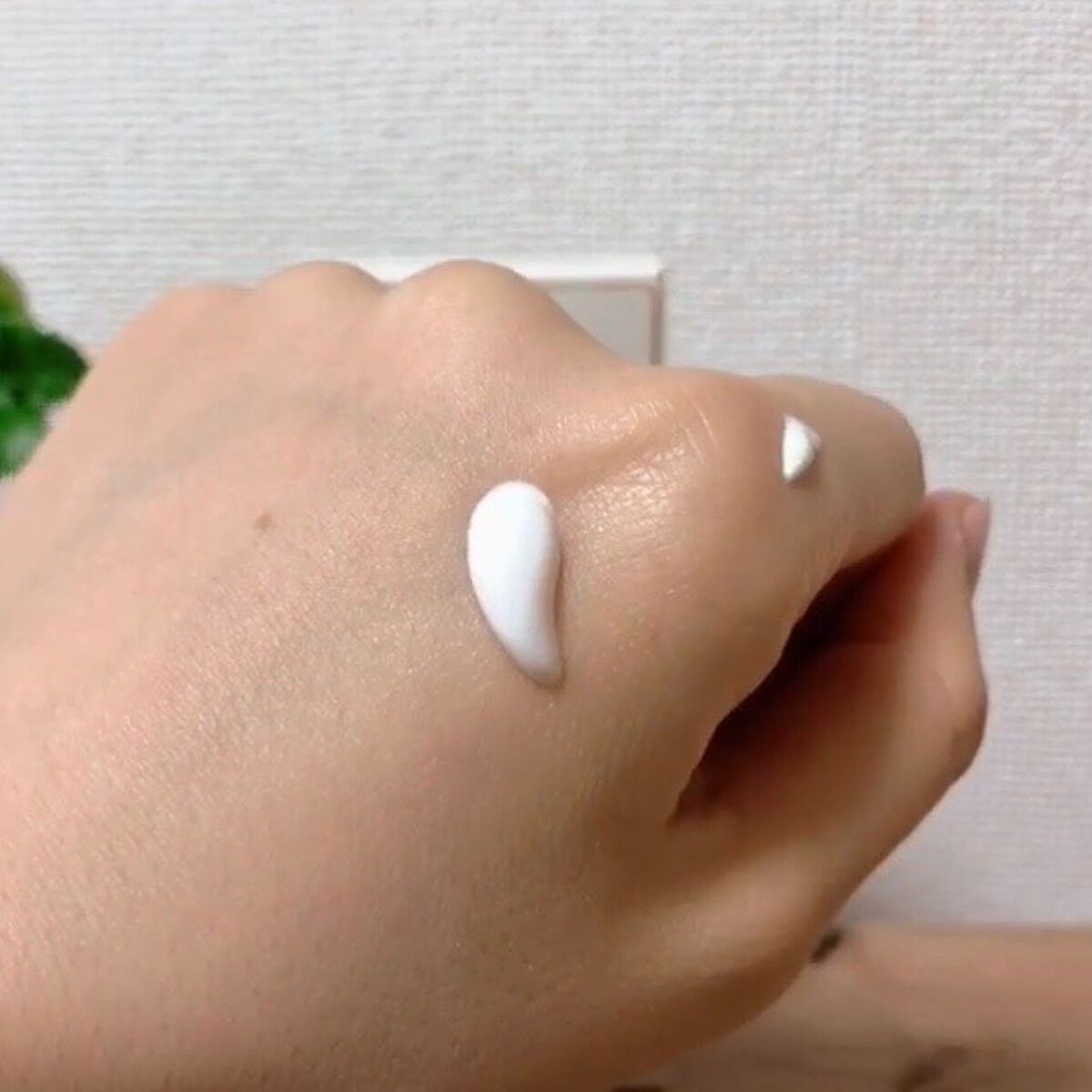 UV デイリープロテクト/TESARAN/日焼け止めクリームを使ったクチコミ(7枚目)