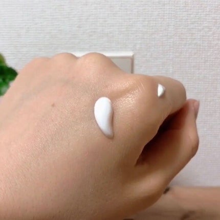 UV デイリープロテクト/TESARAN/日焼け止めクリームを使ったクチコミ(7枚目)