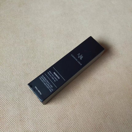 クレンジングリキッド/NULL/クレンジングウォーターを使ったクチコミ(3枚目)