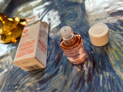 バイオイル/バイオイル/フェイスオイルを使ったクチコミ(3枚目)