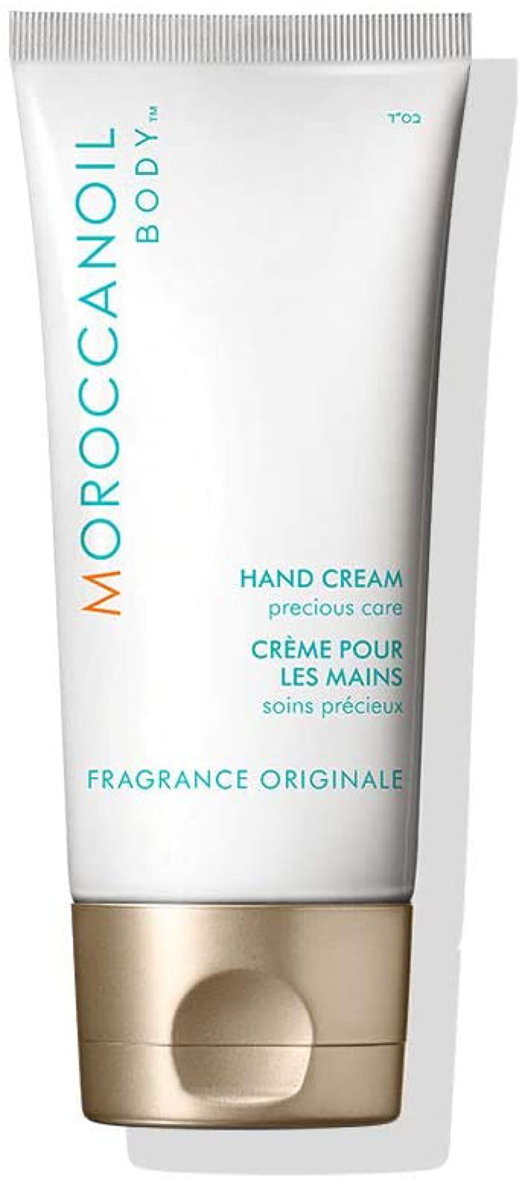 モロッカンオイル ハンドクリーム