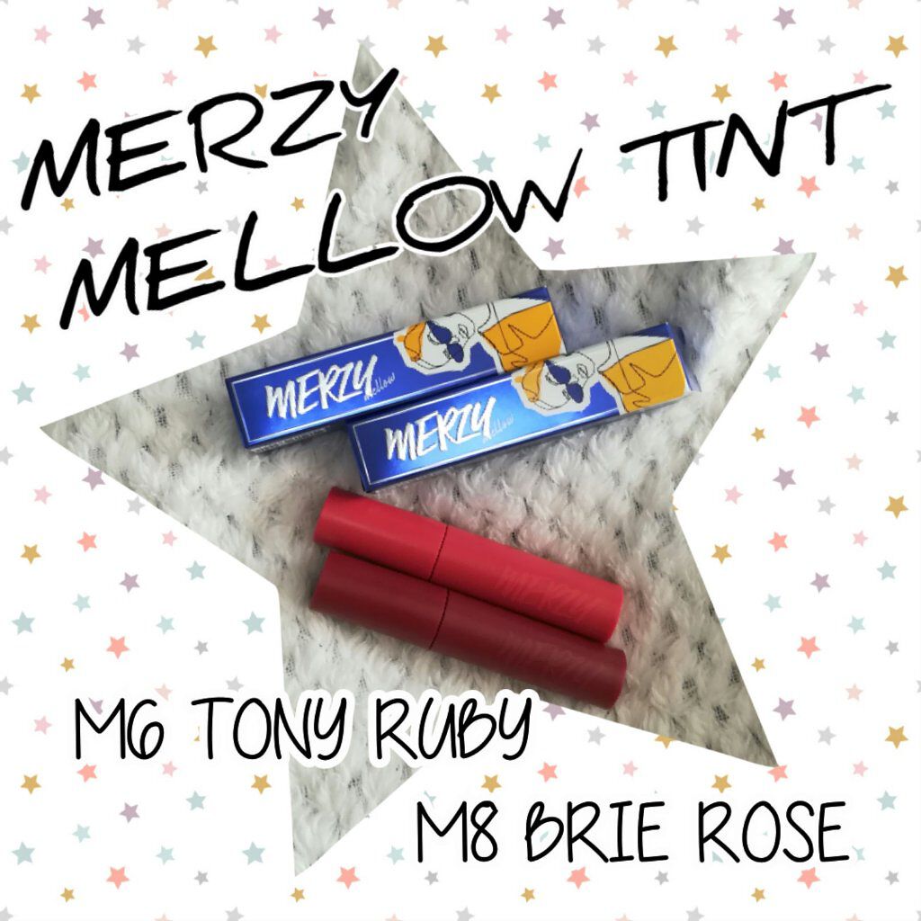 福袋/MERZY/メイクアップキットを使ったクチコミ（1枚目）