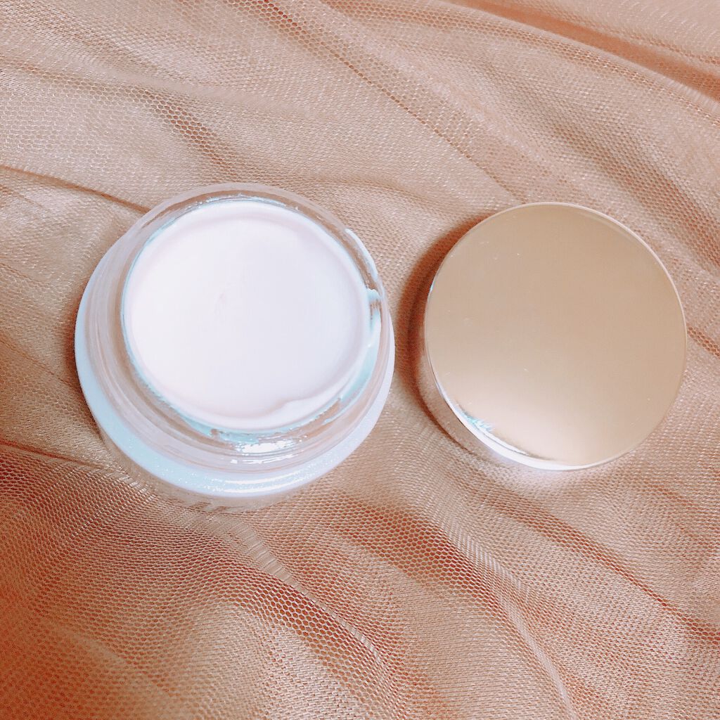 デューイフェイスモーニンググロウAD SPF35 PA++/espoir/化粧下地を使ったクチコミ（2枚目）