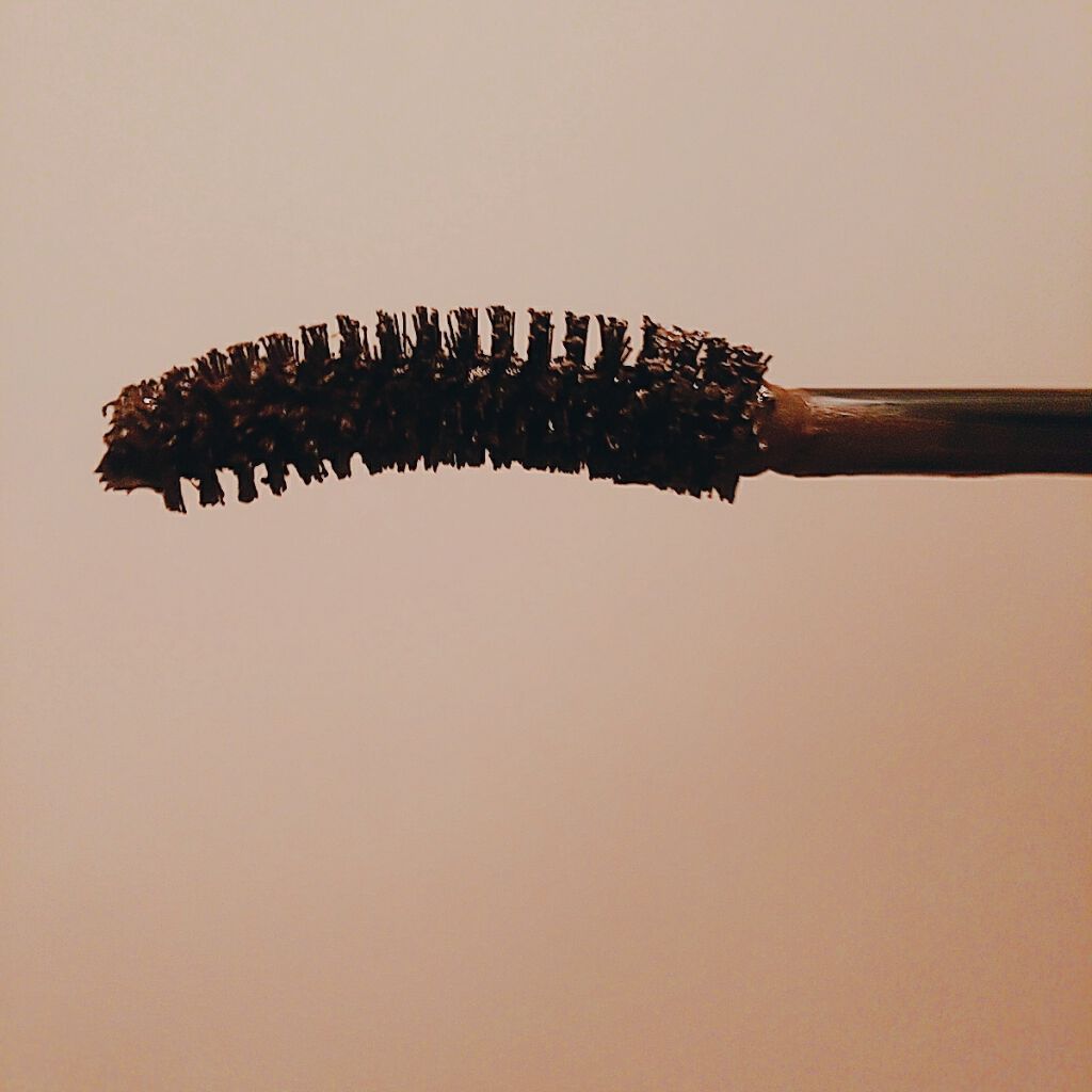 グッドカール マスカラ(ボリューム)/FASIO/マスカラを使ったクチコミ(2枚目)