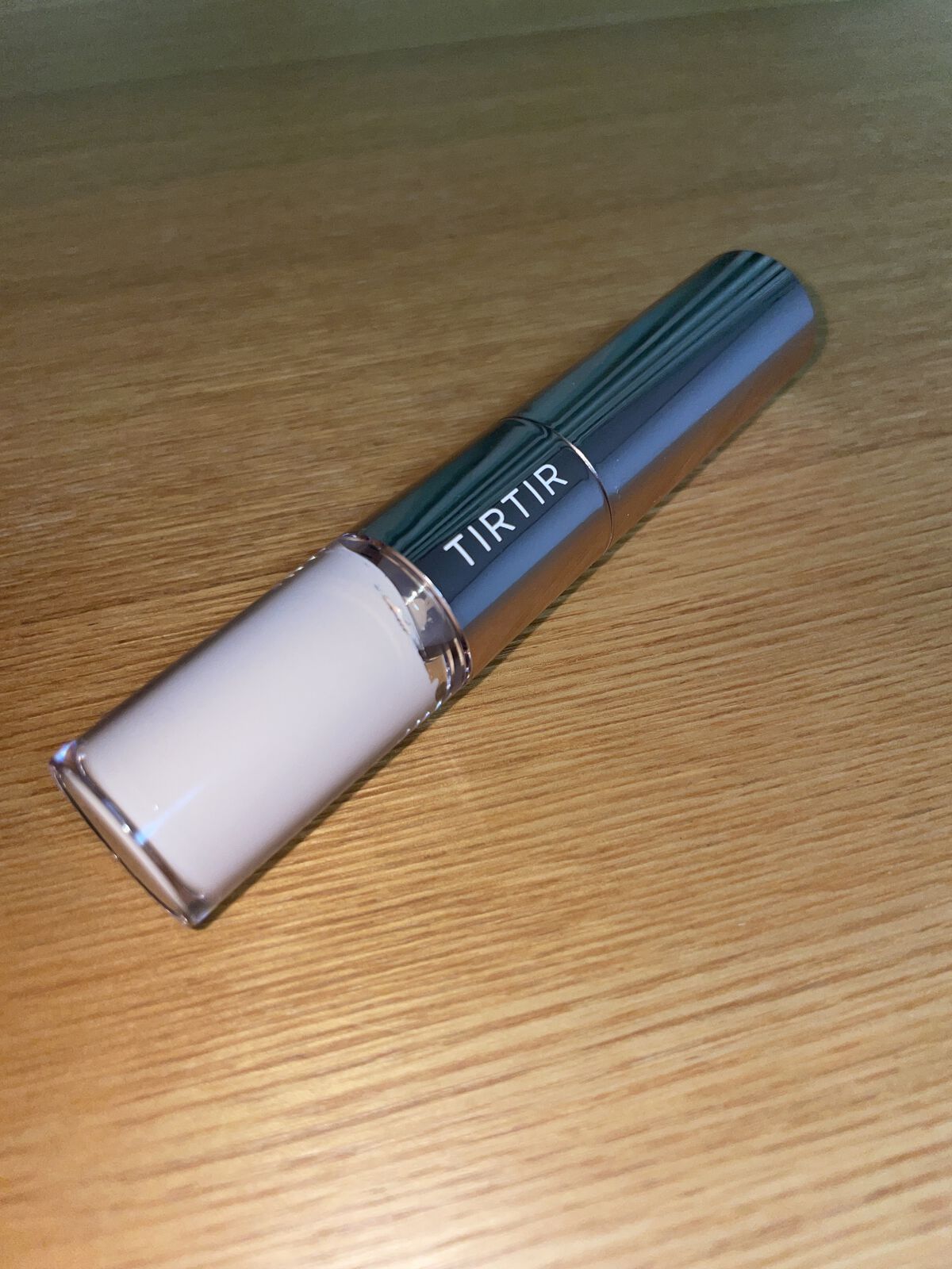 マスクフィットオールカバーデュアルコンシーラー/TIRTIR(ティルティル)/コンシーラーを使ったクチコミ（1枚目）