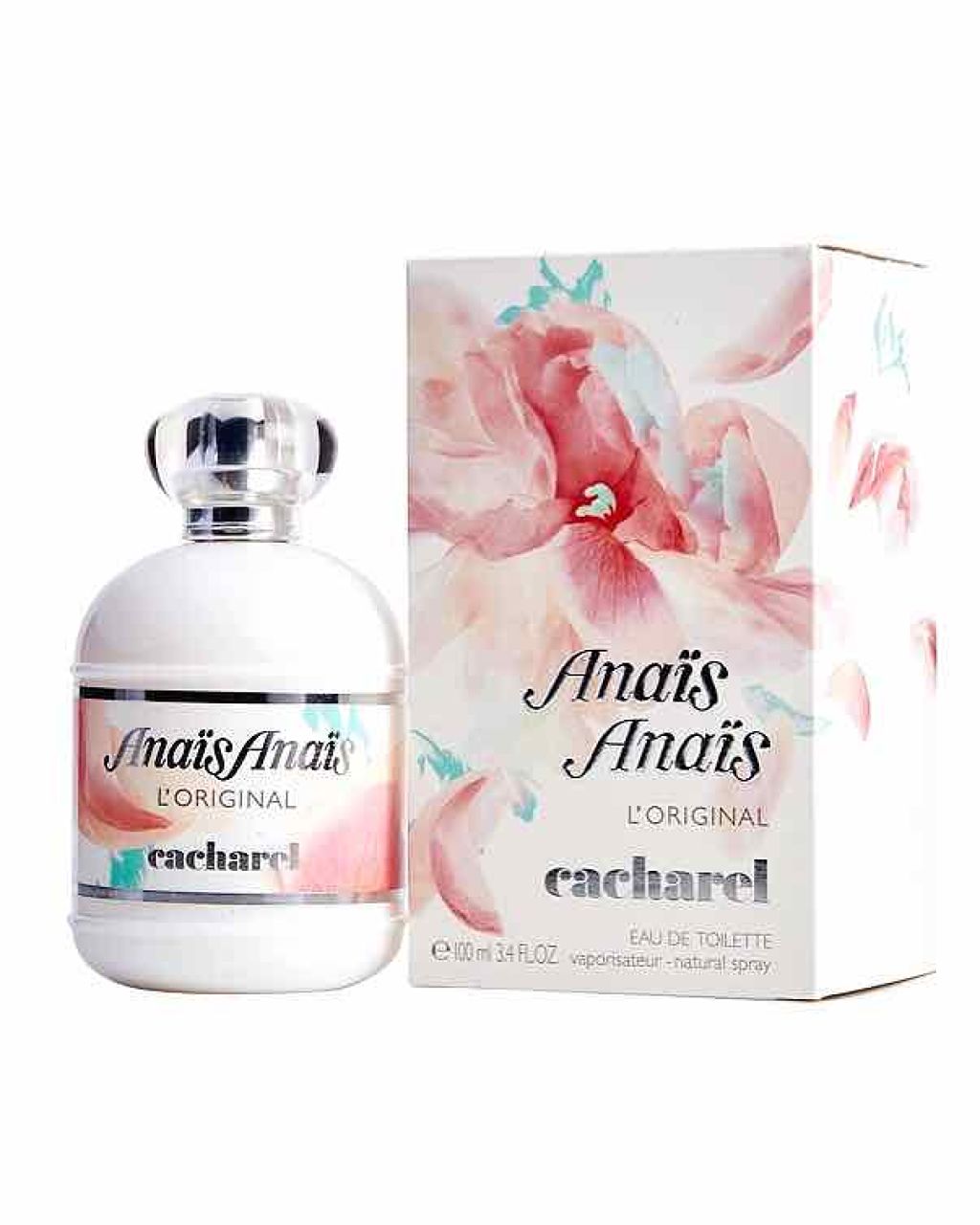 アナイス・アナイス｜キャシャレルの口コミ - アナイス アナイス