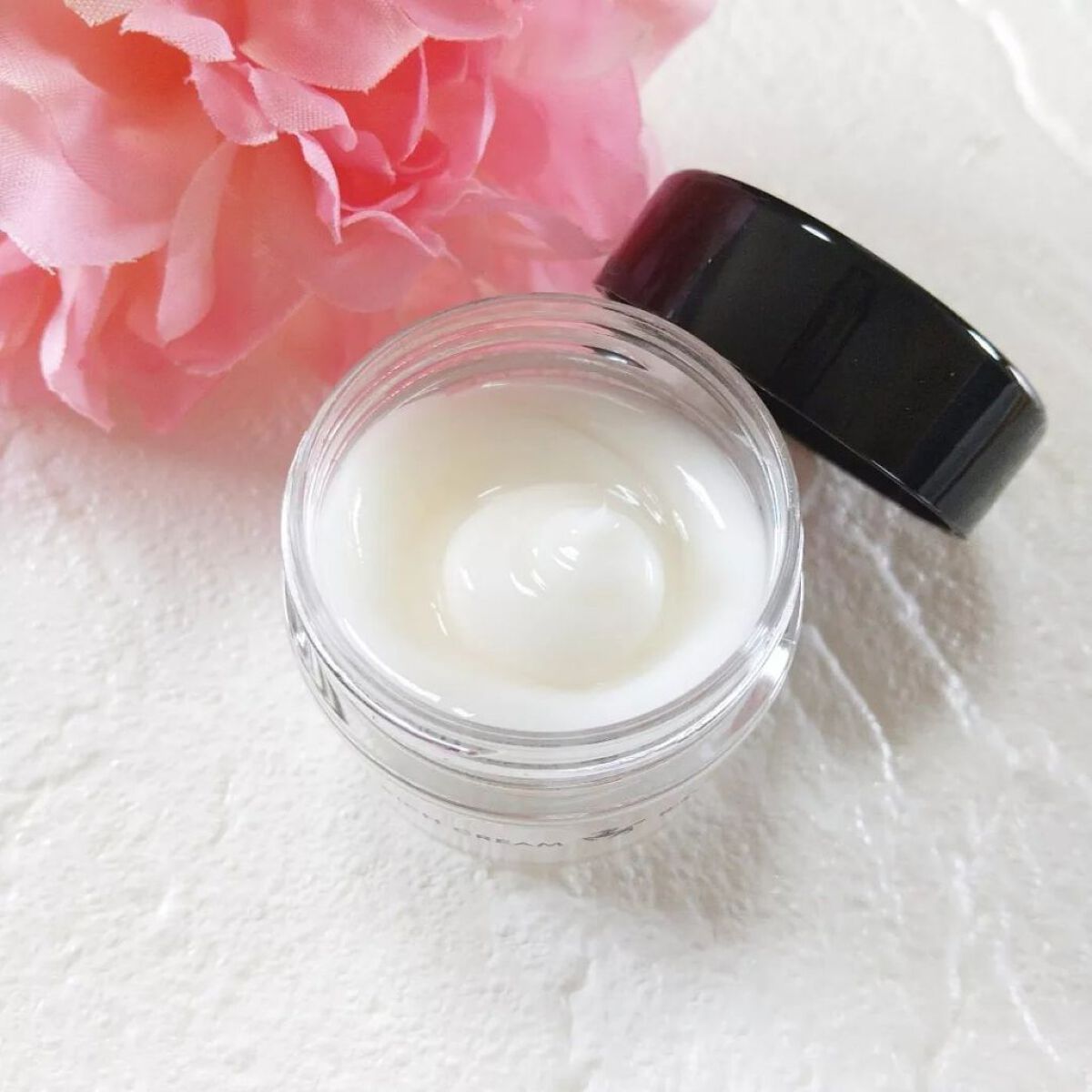 リモイストクリーム<リッチタイプ>/明色/フェイスクリームを使ったクチコミ(3枚目)