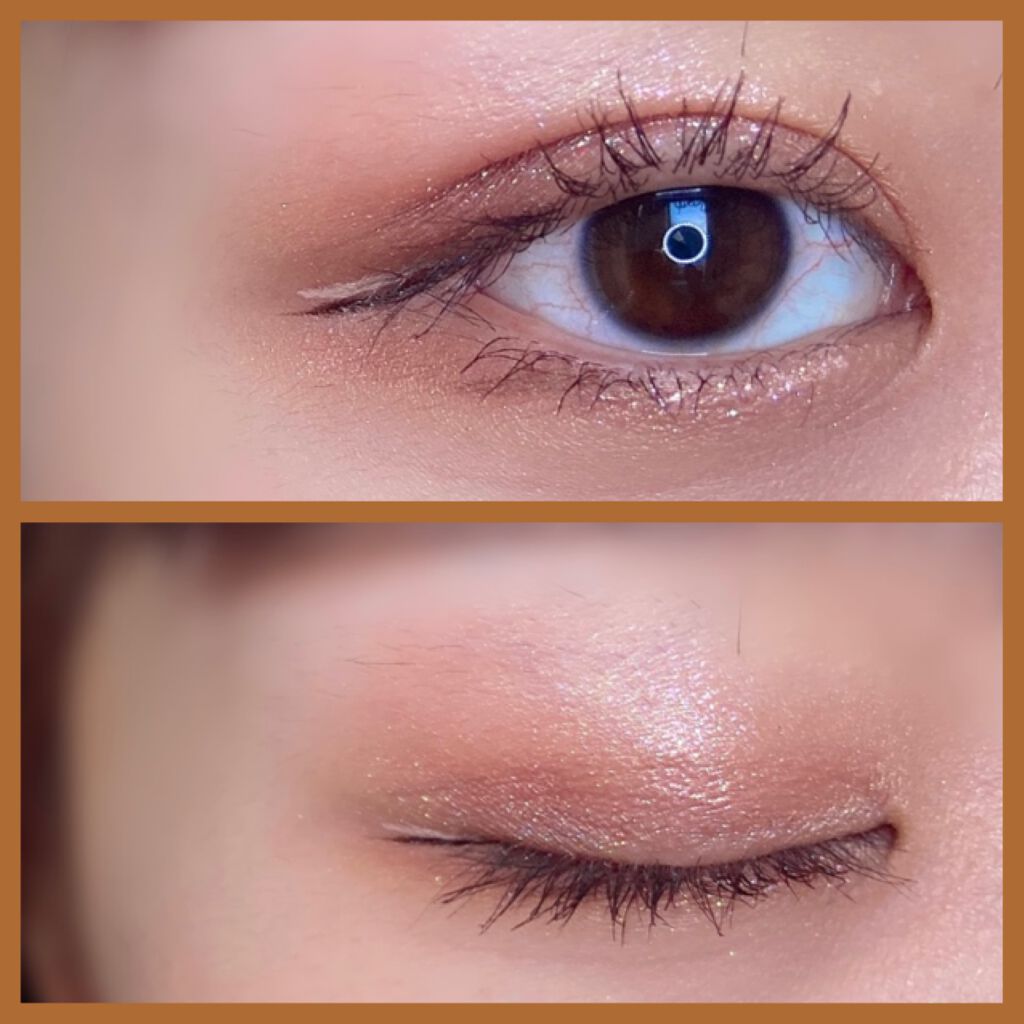 プロ アイ パレット/CLIO/アイシャドウパレットを使ったクチコミ(4枚目)