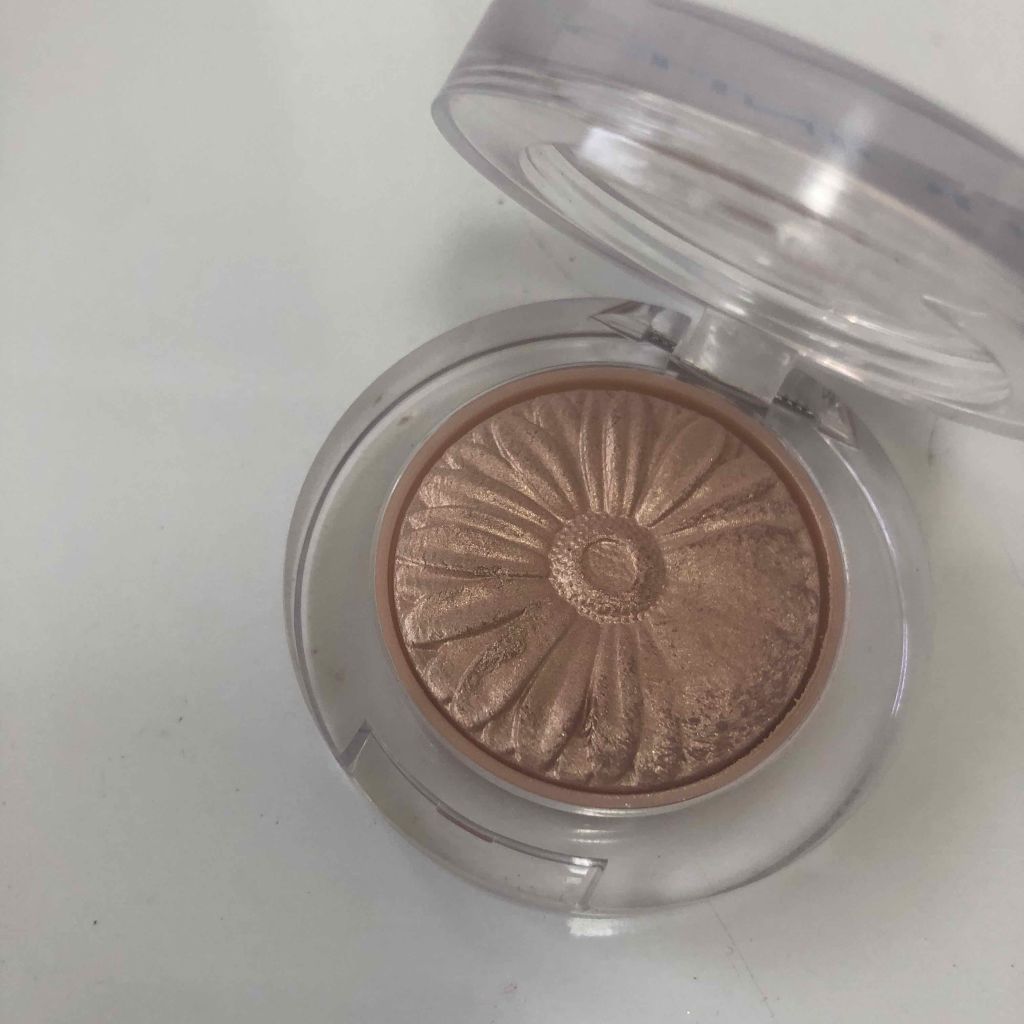 リッド ポップ/CLINIQUE/単色アイシャドウを使ったクチコミ（2枚目）