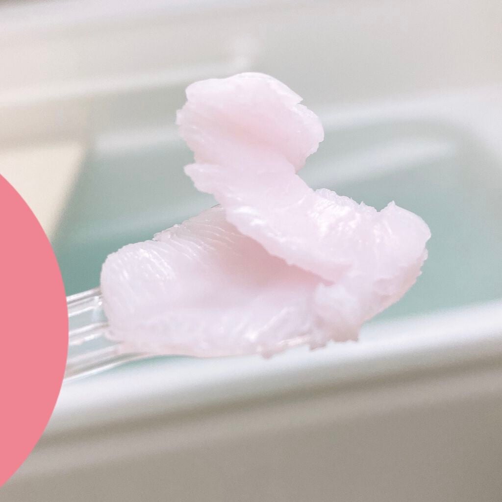 クレンジングバーム/ママコスメ/クレンジングバームを使ったクチコミ(8枚目)