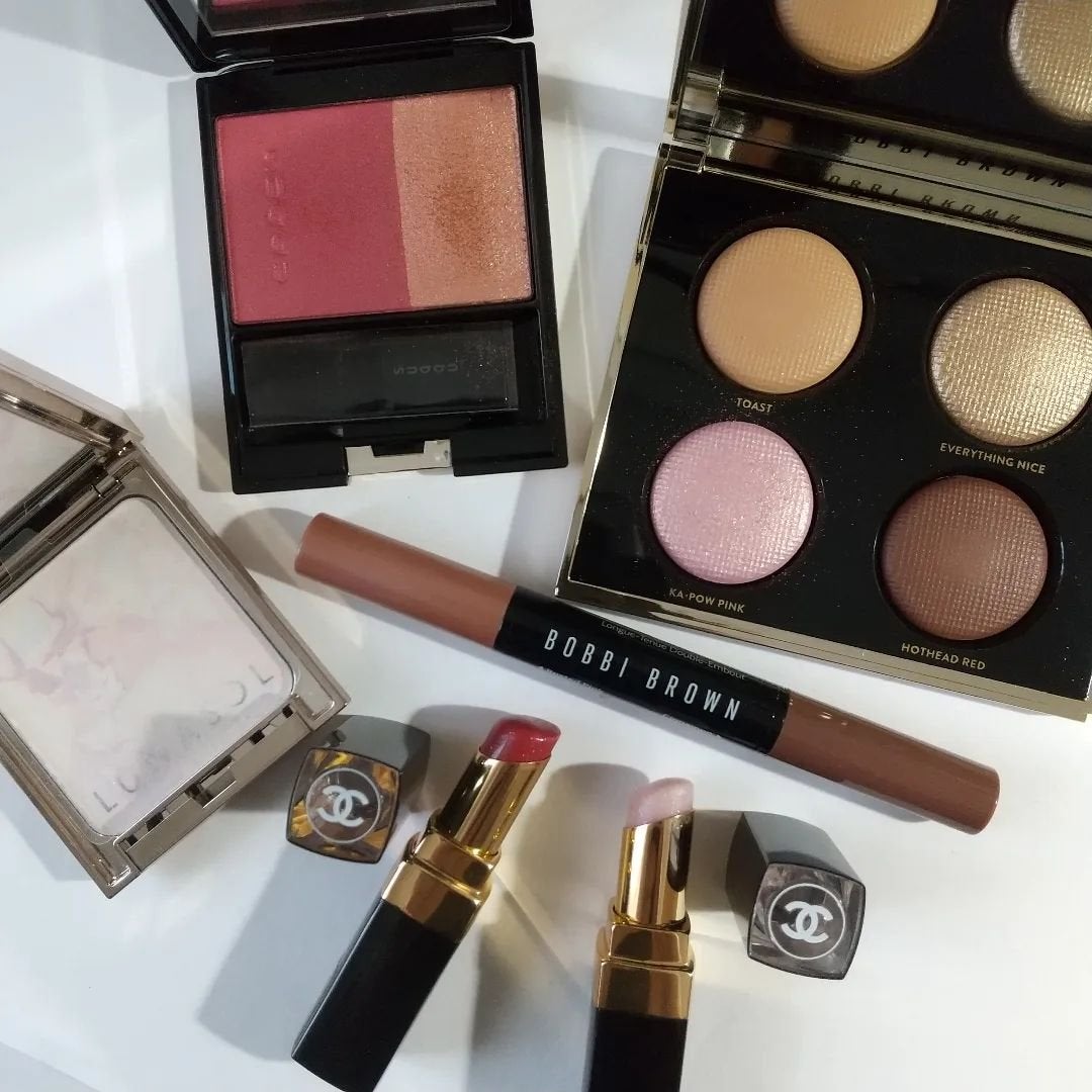 ロングウェア デュアルエンド クリーム シャドウ スティック/BOBBI BROWN/スティックアイシャドウを使ったクチコミ(1枚目)