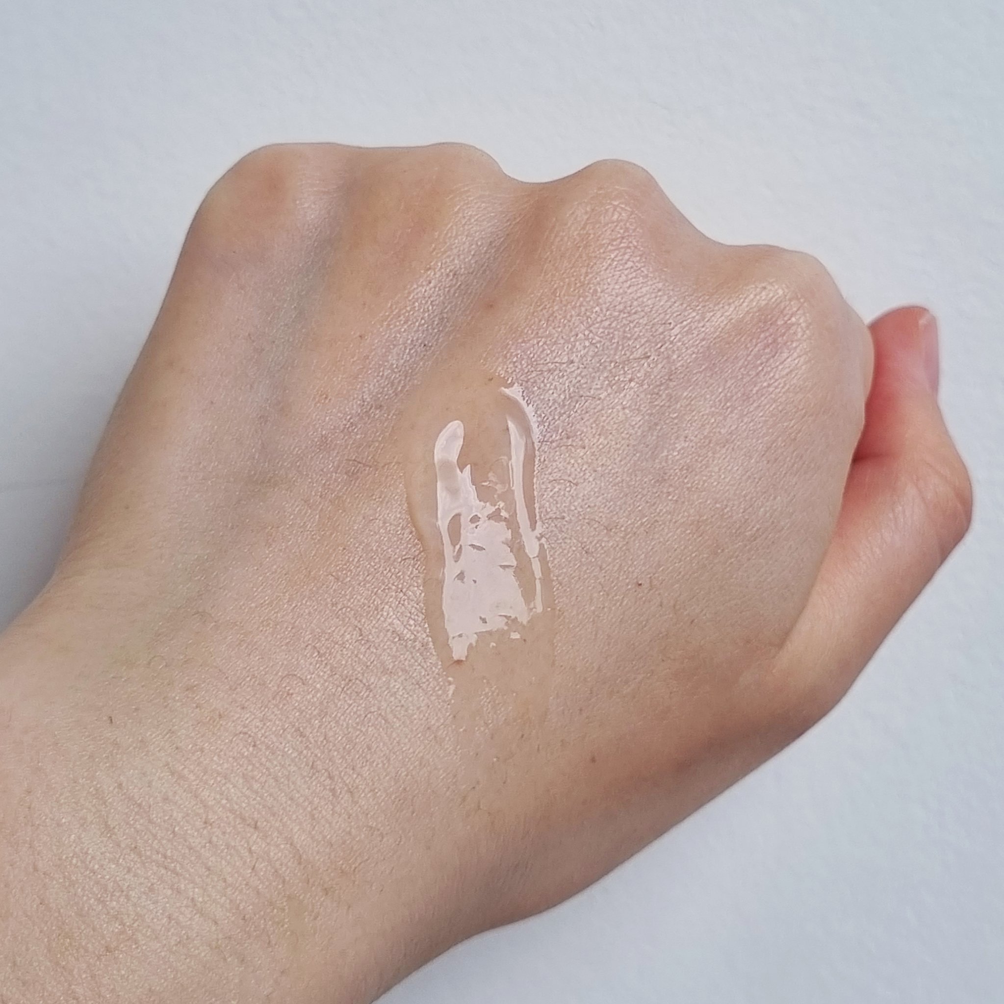 ダーマテカバイオームセラム/THE A'VVE/美容液を使ったクチコミ（3枚目）