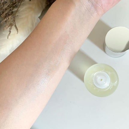 RMK Wトリートメントオイル/RMK/ブースター・導入液を使ったクチコミ(4枚目)