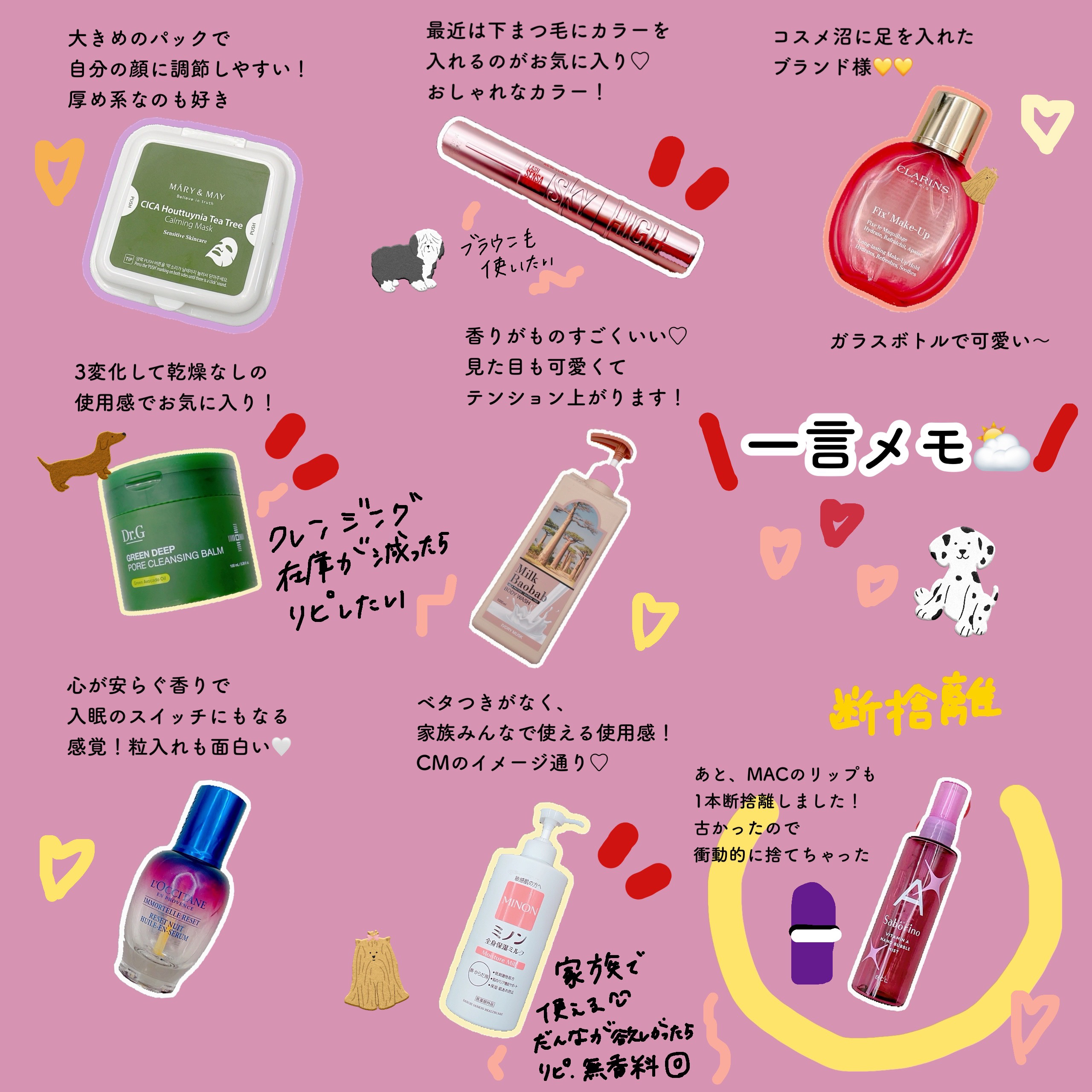 ボディウォッシュ アイボリームスク/ミルクバオバブ/ボディソープを使ったクチコミ（2枚目）